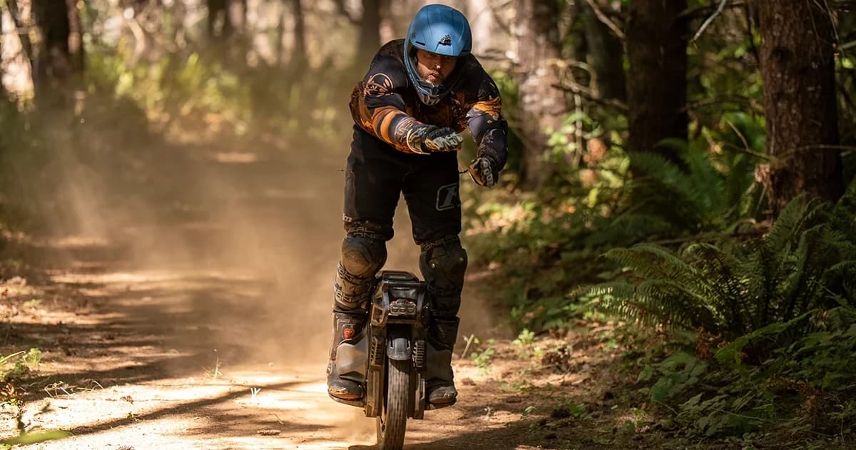 Northwest Electric Fest 2026 EUC Results: Fagerness Edges Darnell in the Closest Race of the Season