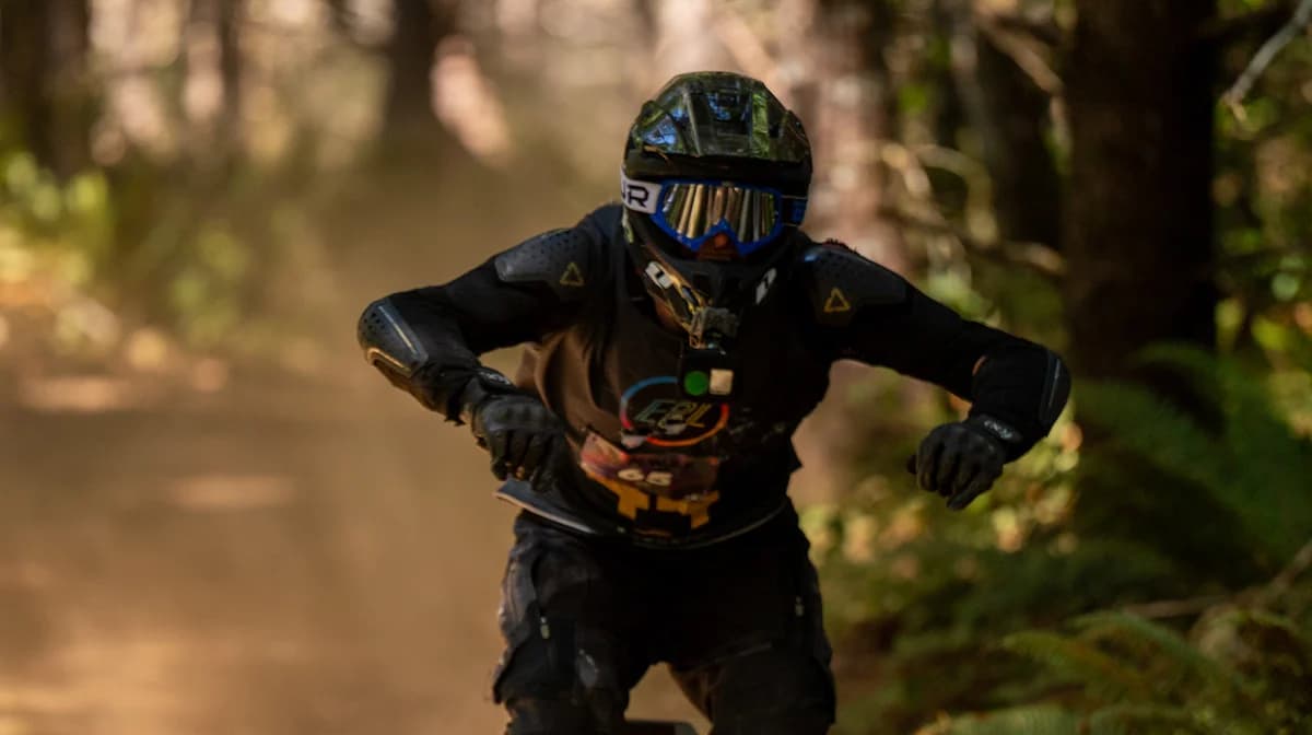 Zac Darnell Interview: Inside the Mind of the EUC Racer Who Took a Heat Off the Champion